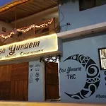 Casa & Beach Club Yunuem