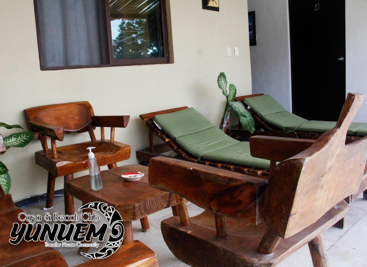Casa & Club Yunuem Bacalar