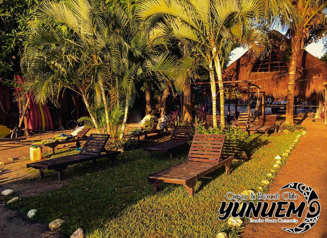 Casa & Club Yunuem * Bacalar