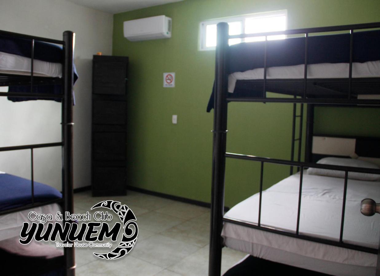 Casa & Club Yunuem * Bacalar