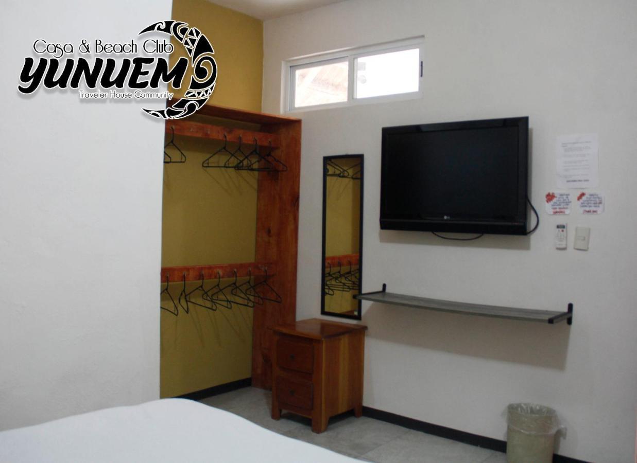 Casa & Club Yunuem Bacalar