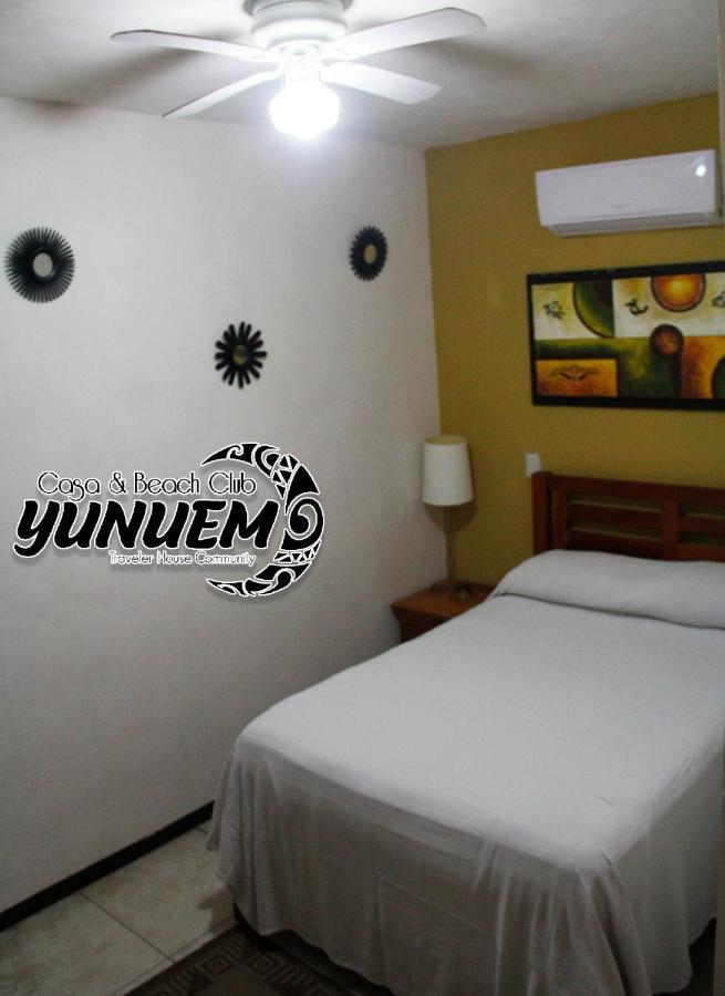 Casa & Club Yunuem Maison d'hôtes *