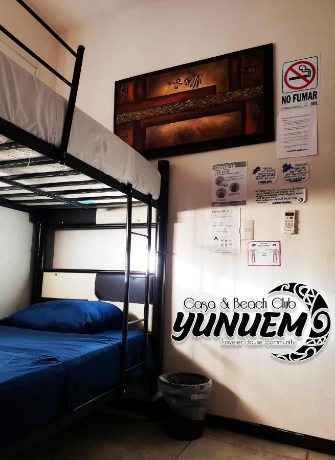 Casa & Club Yunuem