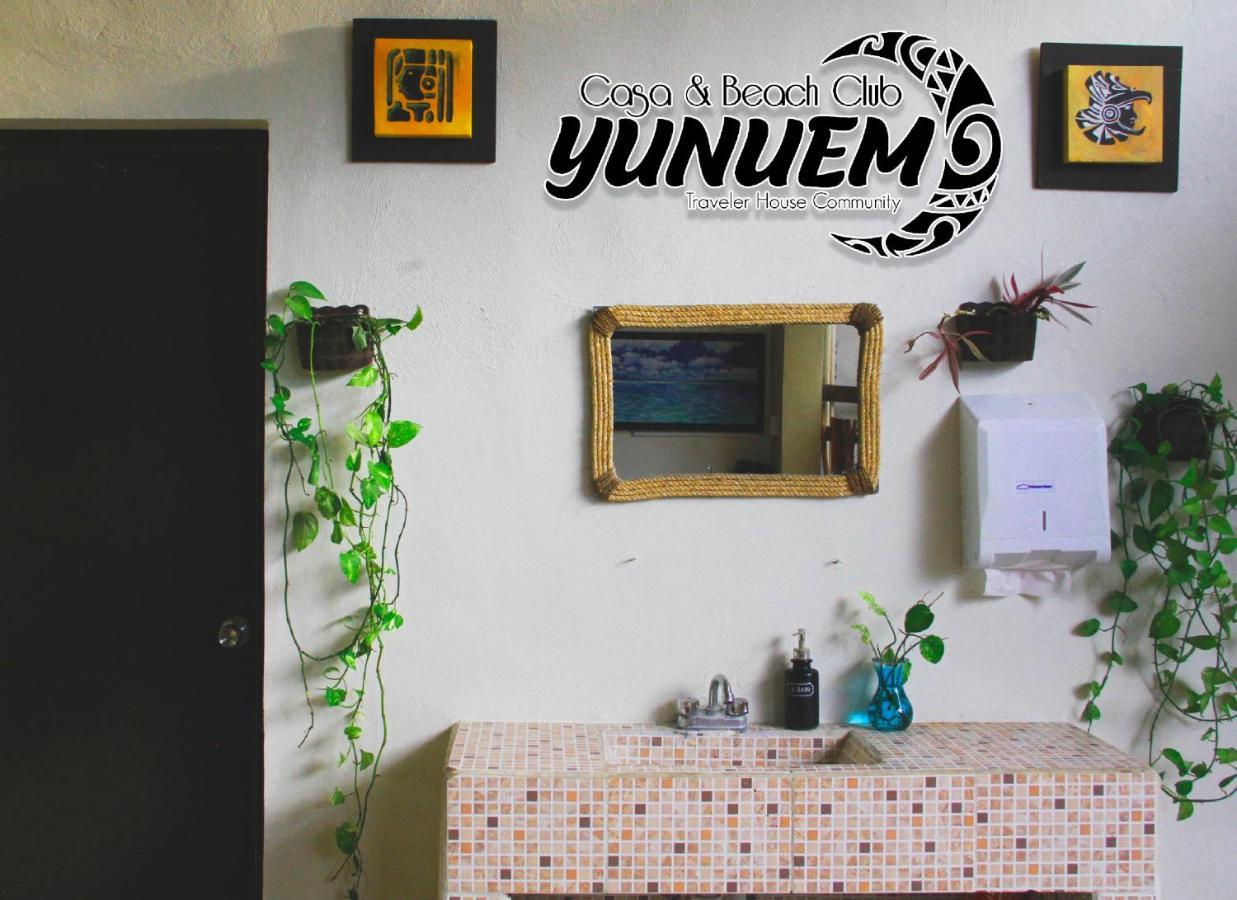 Casa & Club Yunuem Bacalar
